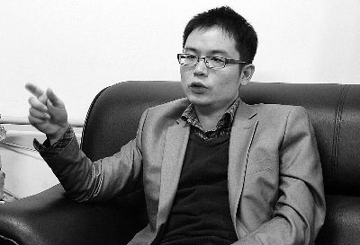北京大学廉政建设研究中心副主任庄德水