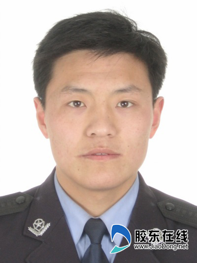 莱山公安民警沈成磊因公被害 警方公布案件细节