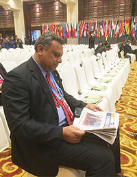 习近平在互联网大会的讲话引发各界积极反响