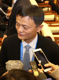 习近平在互联网大会的讲话引发各界积极反响