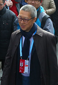 习近平在互联网大会的讲话引发各界积极反响