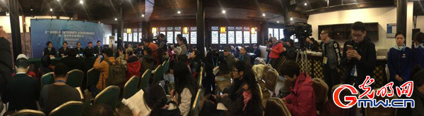 中国互联网20年发展报告乌镇发布 凸显“五个首次”