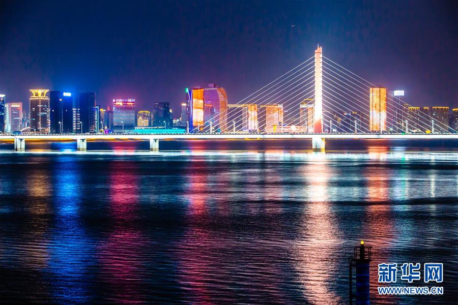 （聚焦G20）（3）杭州的桥