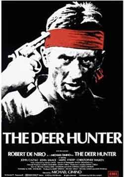 电影《猎鹿人》