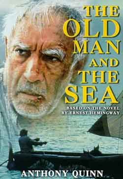 《老人与海》
